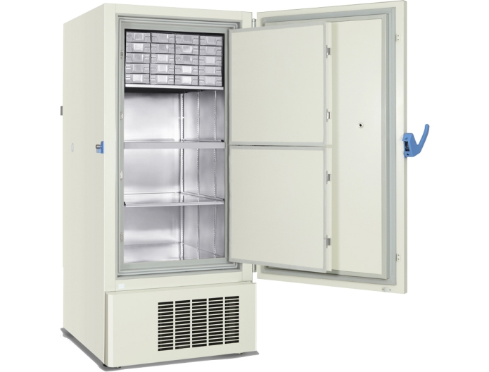 Laboratory Freezers