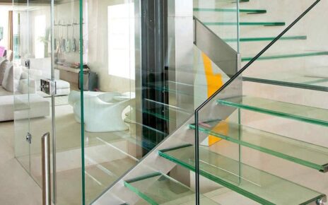 Laminated Glass Market