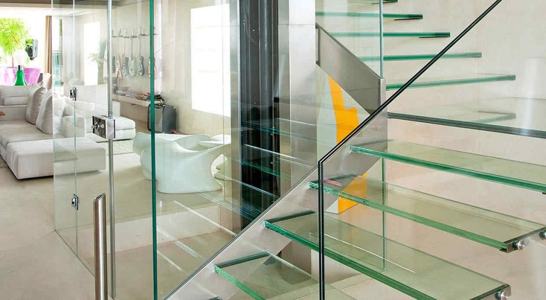 Laminated Glass Market