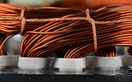 Magnet Wire