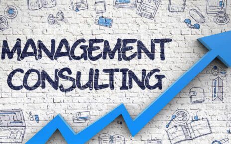 Management Consulting Market