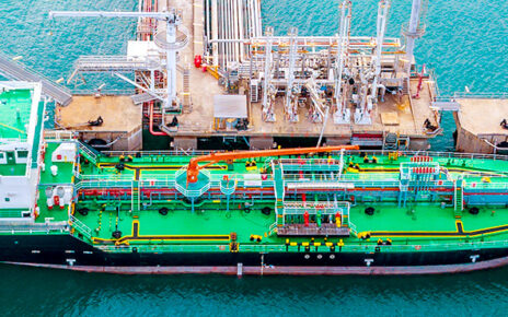 Marine Fuel Management Market