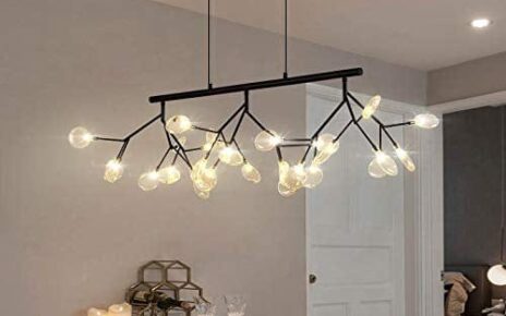 Modern Chandeliers