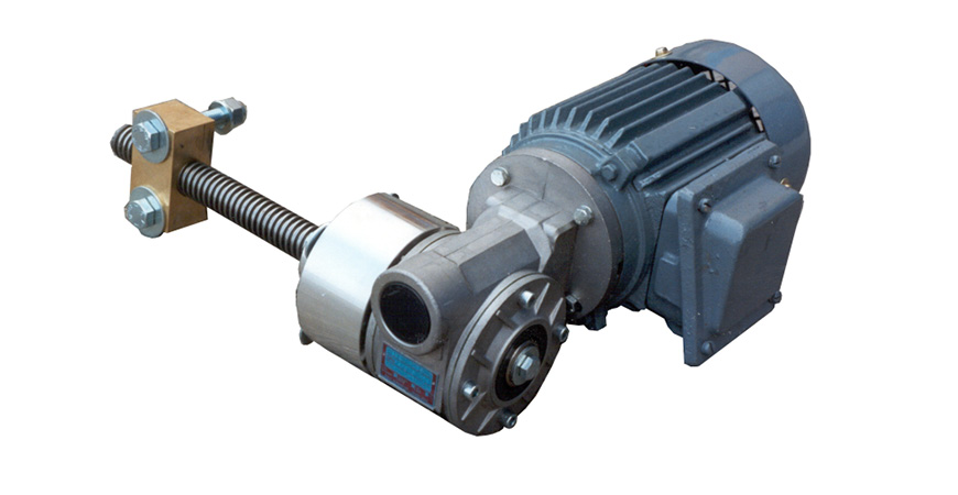 Motor Actuator Market