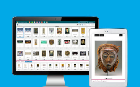 Museum Management Software Market