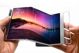 OLED Panel Market