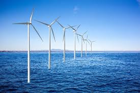 Onshore Wind Turbines Market