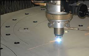 Precision Metal Cutting Services Market