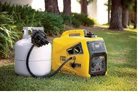 Propane Generator Market