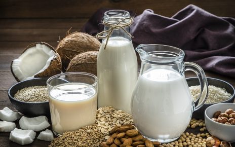 Dairy Substitutes Market