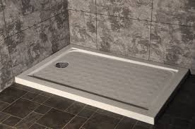 Shower Trays Market