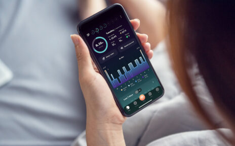 Sleep Tracker Apps Market