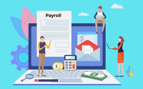 Small Business Payroll Software Market