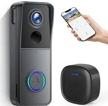 Smart WiFi Doorbell Market