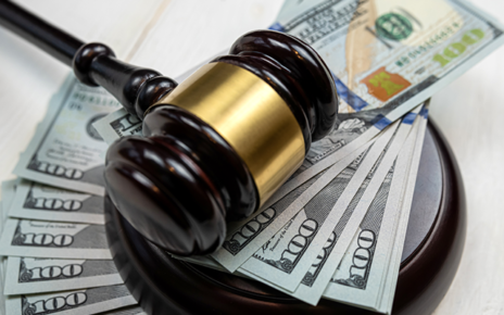 Third-Party Litigation Funding (TPLF) Market