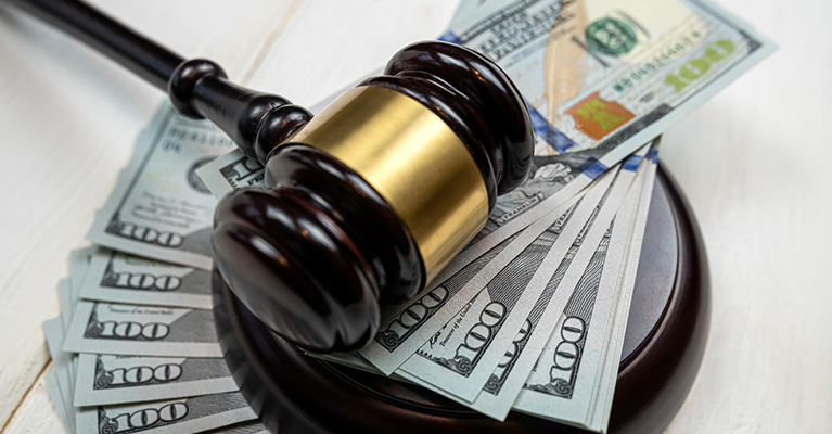 Third-Party Litigation Funding (TPLF) Market