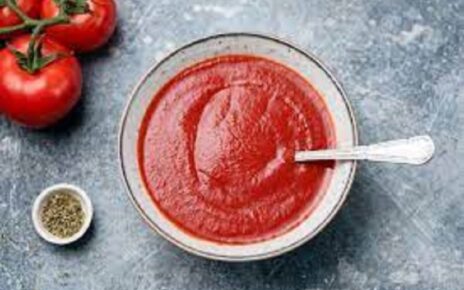 Tomato Puree Market