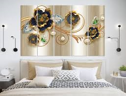 Wall Decor Market