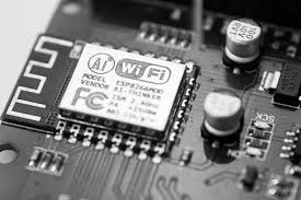 Wi-Fi Chips in Smartphones Market