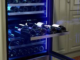 Wine Cooler Refrigerator Market