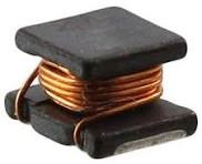 Wire-Wound Surface Mount Inductor