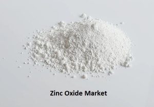 Zinc Oxide Market