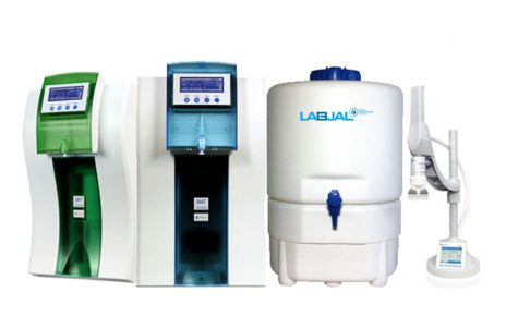 Ultra-pure Water Purification Unit Market