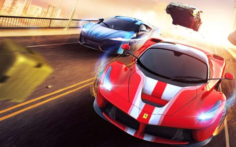 Car Racing Games Market