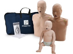 Cpr Training Manikin Market