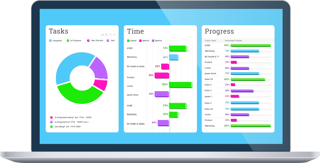 Project Tracking Software Market