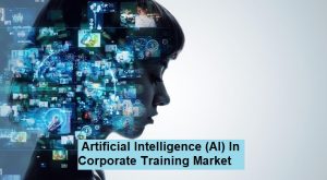 Artificial Intelligence (AI) In Corporate Training Market