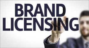 Brand Licensing Market