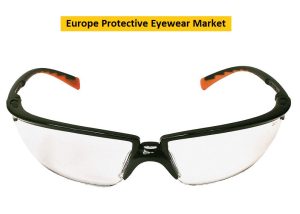 Europe Protective Eyewear Market