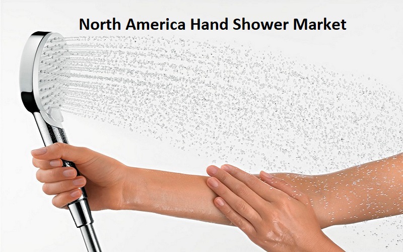 North America Hand Shower Market