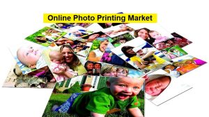 Online Photo Printing Market