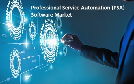 Professional Service Automation (PSA) Software Market