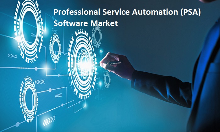 Professional Service Automation (PSA) Software Market