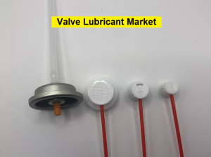 Valve Lubricant Market