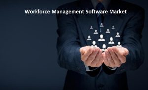 Workforce Management Software Market